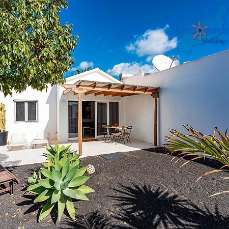 Vivienda Vacacional Maison Chaleureuse Zen Πλάγια Μπλάνκα Εξωτερικό φωτογραφία