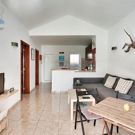 Vivienda Vacacional Maison Chaleureuse Zen Πλάγια Μπλάνκα Εξωτερικό φωτογραφία