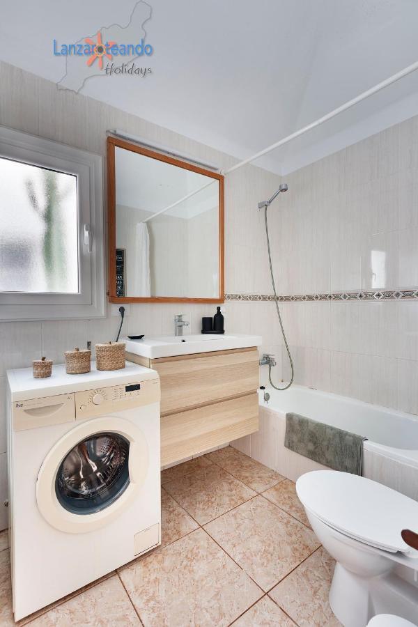 Vivienda Vacacional Maison Chaleureuse Zen Πλάγια Μπλάνκα Εξωτερικό φωτογραφία