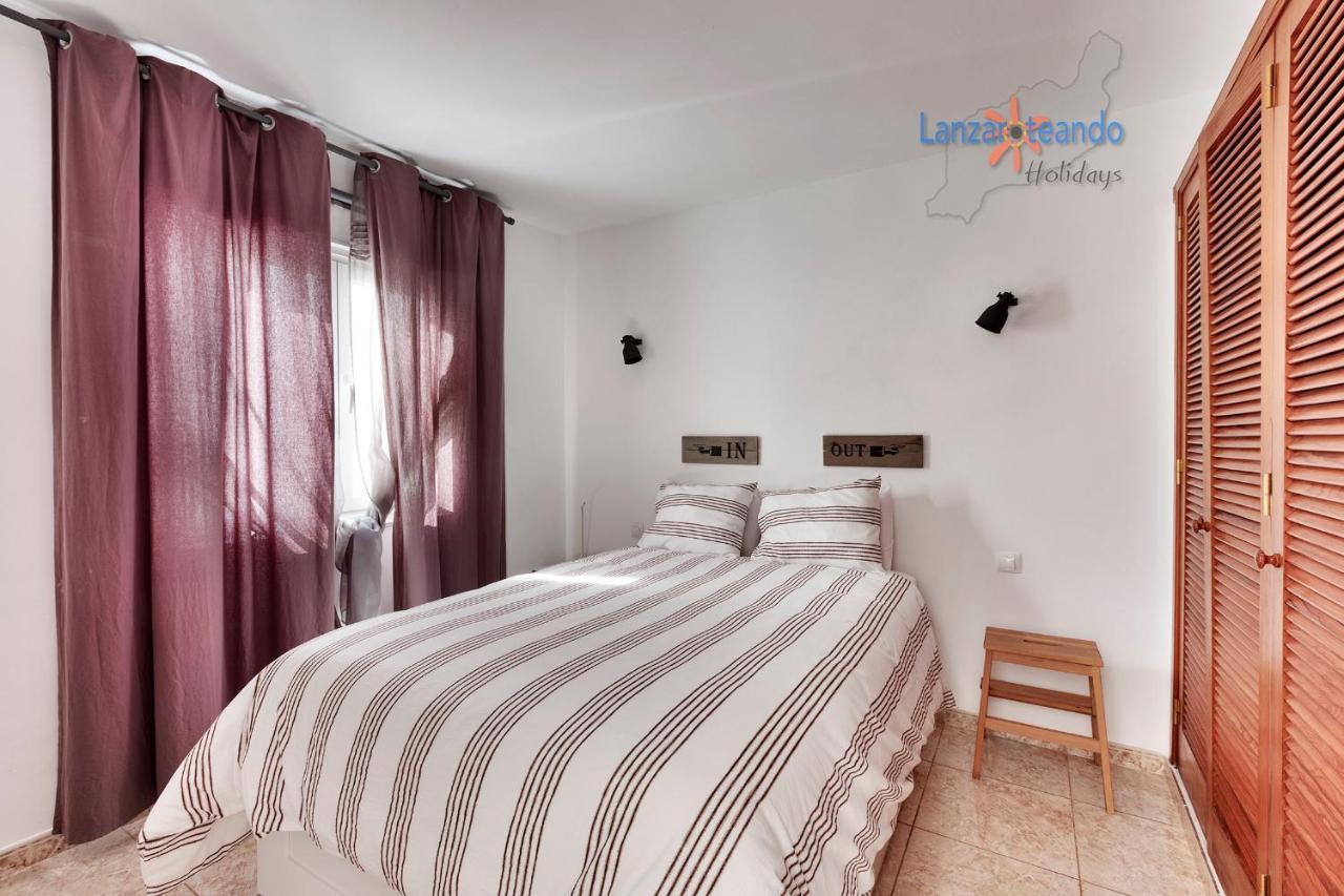 Vivienda Vacacional Maison Chaleureuse Zen Πλάγια Μπλάνκα Εξωτερικό φωτογραφία