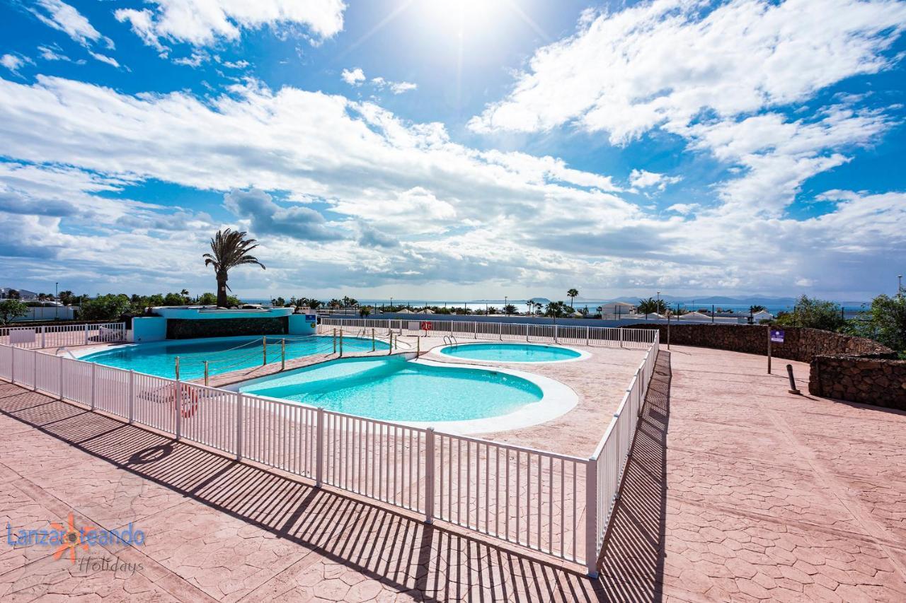 Vivienda Vacacional Maison Chaleureuse Zen Πλάγια Μπλάνκα Εξωτερικό φωτογραφία