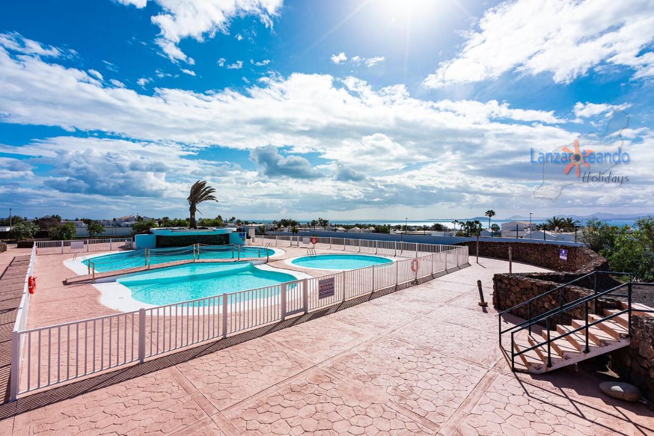 Vivienda Vacacional Maison Chaleureuse Zen Πλάγια Μπλάνκα Εξωτερικό φωτογραφία